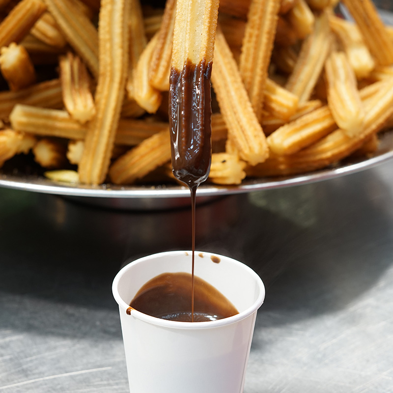 Churros